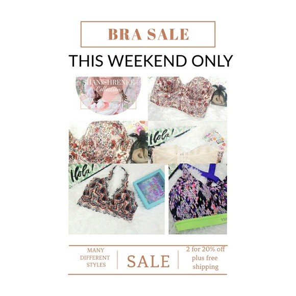 Victoria's secret Floral Dream Angel multi way bra - Picture 6 of 6